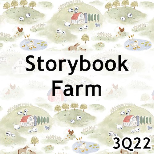 Storybook Farm